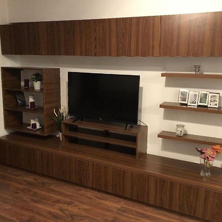 Apartmán Zen Escape Luxury Retreat Bukurešť Exteriér fotografie