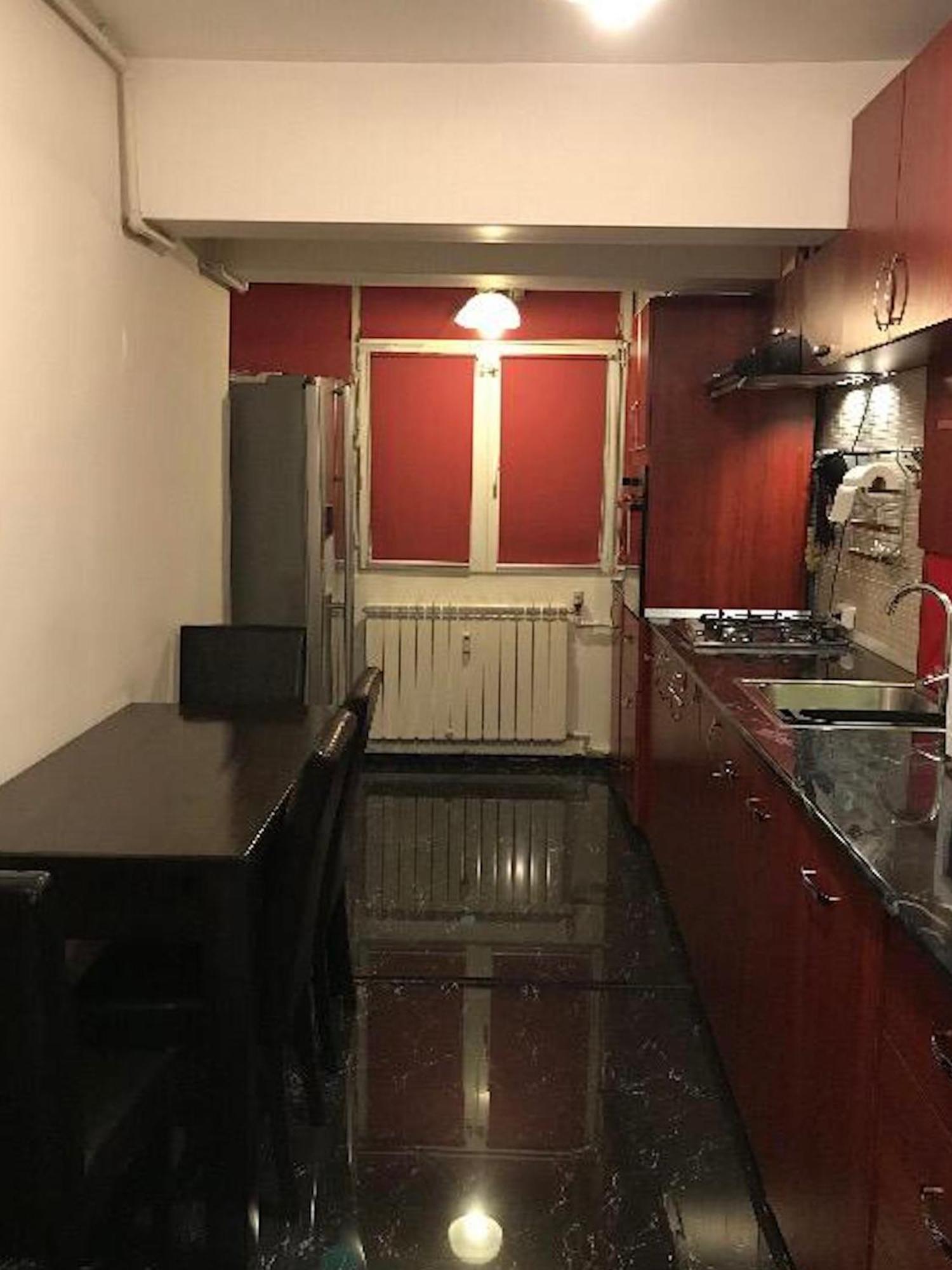 Apartmán Zen Escape Luxury Retreat Bukurešť Exteriér fotografie