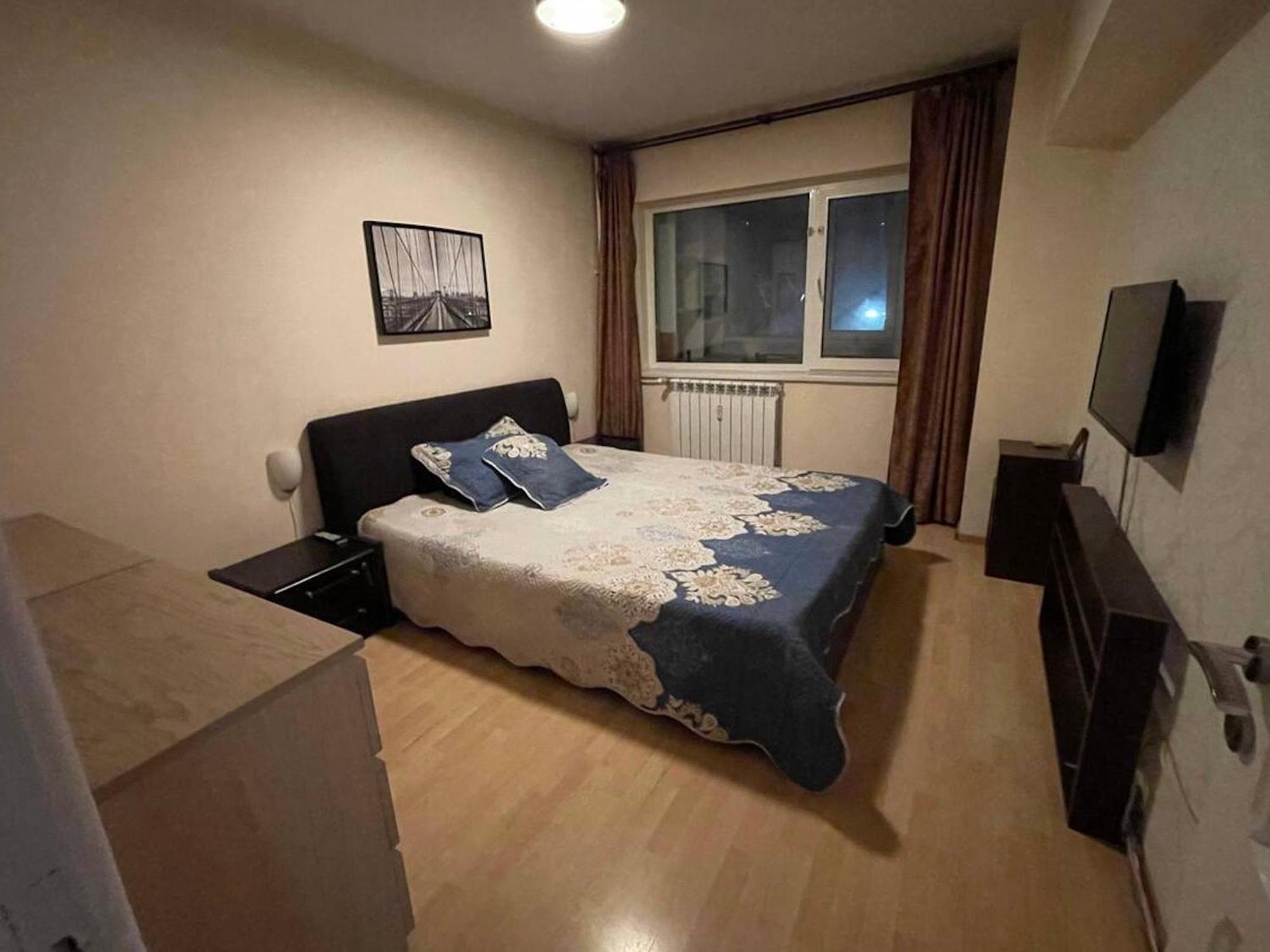 Apartmán Zen Escape Luxury Retreat Bukurešť Exteriér fotografie