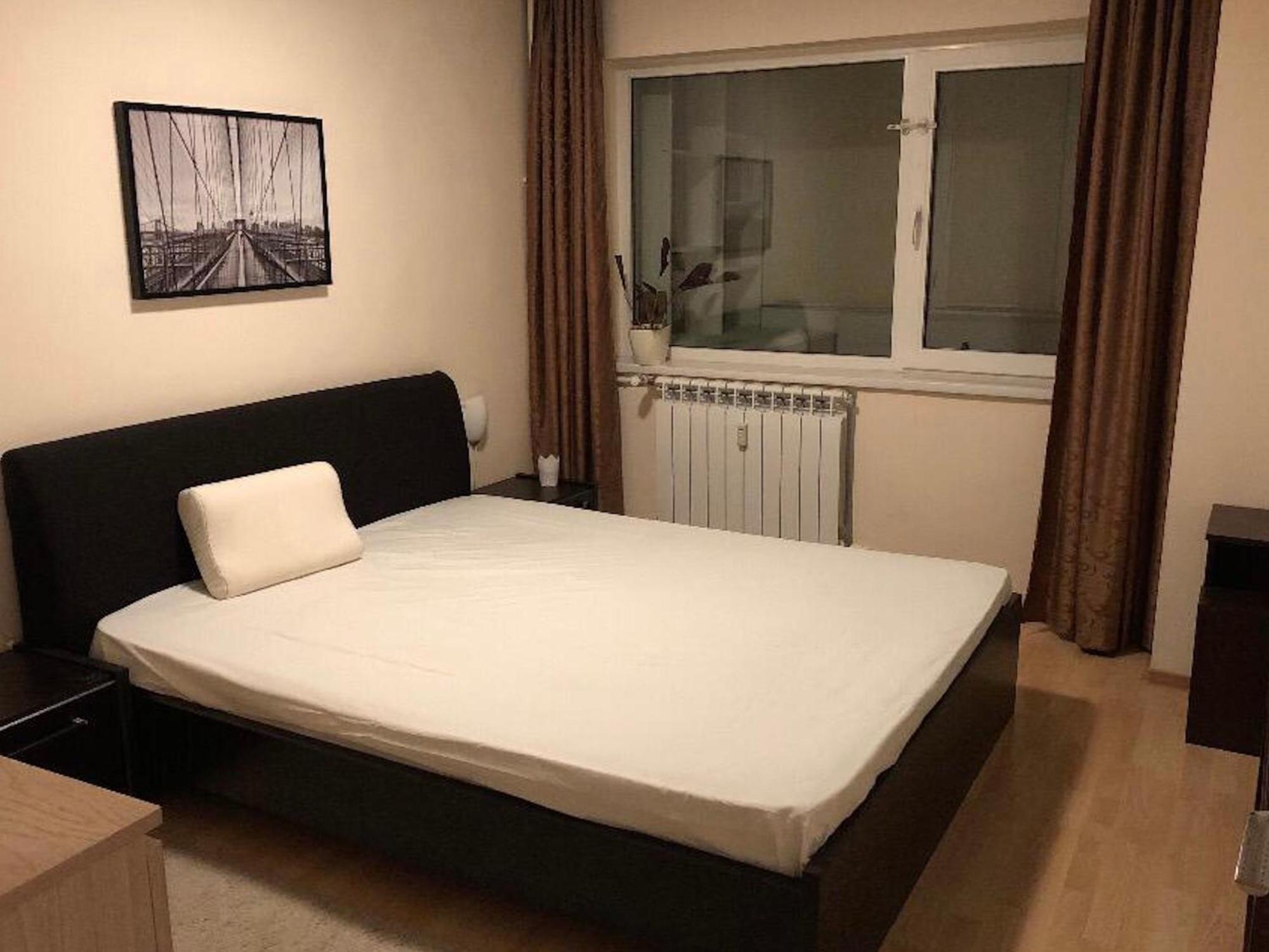 Apartmán Zen Escape Luxury Retreat Bukurešť Exteriér fotografie